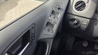 VW Tiguan 1,4 TSi 90kw 2014 - 11