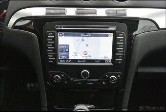 Ford S-MAX  2.2 TDCi AT Titanium 147 kW, 7 míst - 11