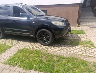 Hyundai Santa Fe - 11