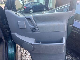 Vw Multivan T4 - 11