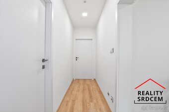 Prodej moderního bytu os. vl. 4+1, 72m2, Josefa Suka, Frýdek - 11