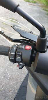 BMW C400 GT LIMITED - 11