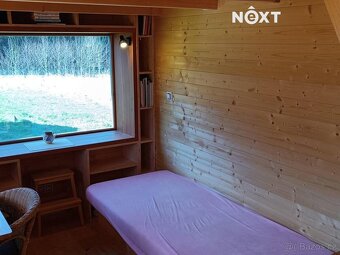 Prodej ostatní Mobilheim, 42㎡ - 11