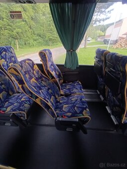 Autobus VDL Bova Futura FHD12.380 - 11