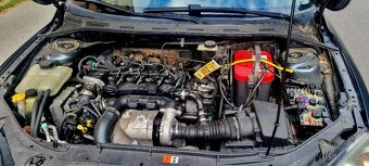 Mazda 3 BK 1.6 MZ-CD - 11