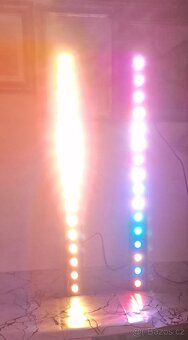 Eurolite LED PIX-16 TcL Bar - 11