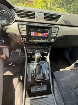 Škoda Superb - 11