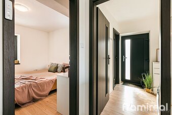 Prodej rodinné domy, 103 m2 - Vrbovec - Hnízdo, ev.č. 01677 - 11