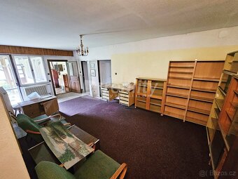 Prodej zemědělské usedlosti, Vackov, ev.č. 02199 - 11