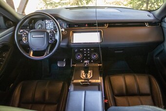 Land Rover Range Rover Evoque 2.0 /AJ NA SPLATKY/ - 11