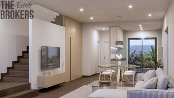 Villa Capricho III, San Pedro de Pinatar - 11