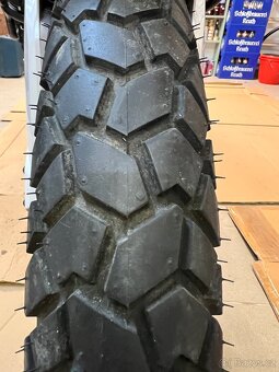 Honda cRf 1000f Africa dtc - 11