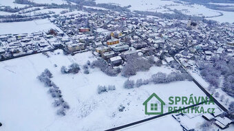 Prodej pozemku 1286 m2 - 11