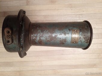 Klakson 6 V Bosch, Magneti Marelli - 11