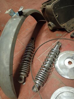 Čz 175 477 oilmaster - 11