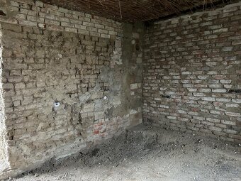 Prodám rodiny dům v Brodku u Přerova - 11