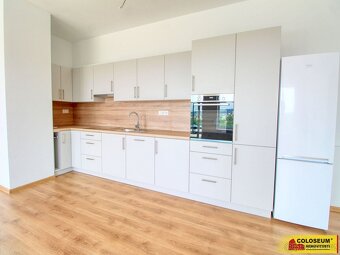 Znojmo, pronájem bytu OV 4+kk. 96 m², novostavba, terasa - b - 11