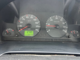 Peugeot Partner 1.9 D 51 kW, bez koroze - 11