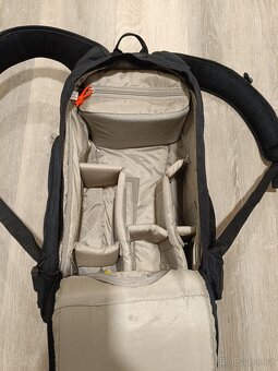 Nikon D3200+Sigma 17-50 f2,8 OS+Nikon 55-200 f4-5,6 VR+kit - 11