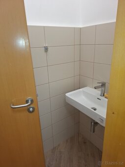 Pronájem obchodního prostoru 210m2 Praha 1 - 11