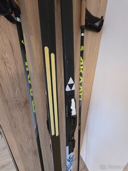 Běžkařský set - 11