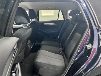 Mazda 6 2.0i Skyactiv-G 2019 162tkm Servis DPH - 11