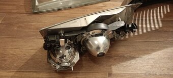 Škoda Octavia 1 maska světla - 11