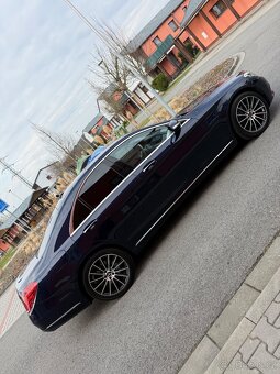 Mercedes s350 4matic - 11