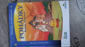 Dětské knížky - 11