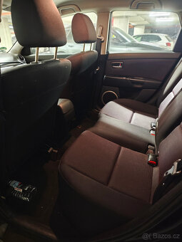 Mazda 3 BK na ND/opravu - 11