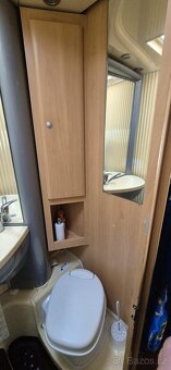 Fiat Ducato 2,8 JTD Dethleffs - 11