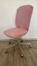 Prodám kancelářskou židli - 11