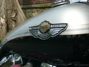 Harley-Davidson Deuce Anniversary - 11