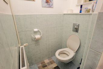 Rodinný dům se zahradou v klidné lokalitě Rýmařova PENB tř.C - 11