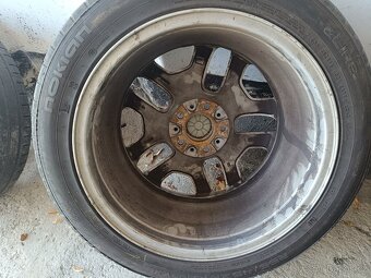 BMW r18 original m-packet kola z bmw e83 x3 - 11