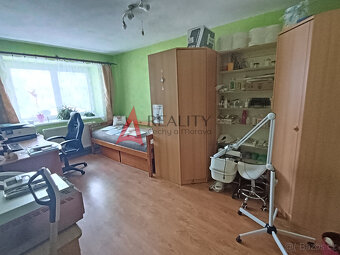 Prodej rodinného domu, 110m2 Pavlov u Stonařova okr. Jihlava - 11