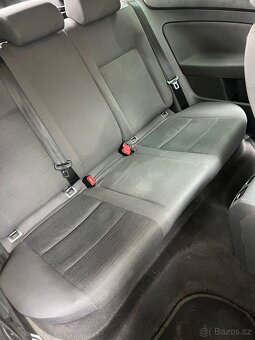 Prodám nebo vyměním VW golf 5 coupe - 11
