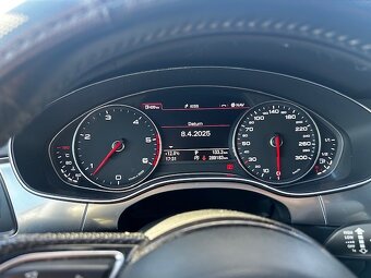Audi A7 150kw MTR8 S-LINE - 11