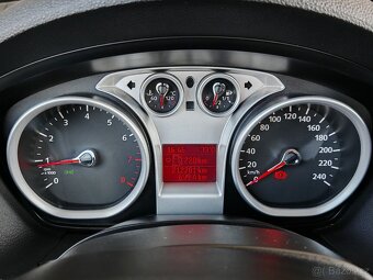 FORD C-MAX 1.6i 74kW 2009 ČR - 11