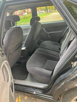 Saab 9-3 2.0 LPT, 1999 113 KW - 11