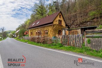 Prodej, domy/rodinný, 137 m2, Dolní Prysk, 47115 Prysk, Česk - 11
