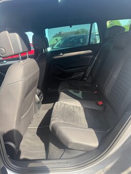 VW PASSAT B8 2.0TDI 140kw ACC MATRIX 2020 WEBASTO - 11