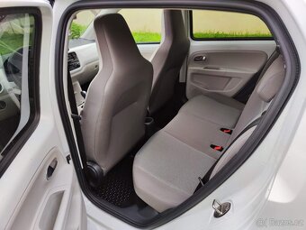 VW e-UP panorama navigace - 11