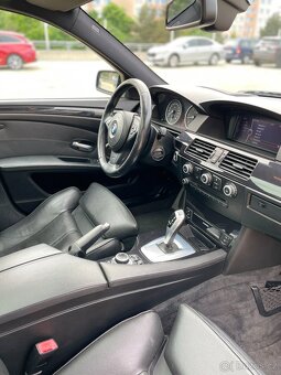 BMW e61 530xd - 11