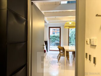 Pronájem byty 3+kk, 73 m2 - Praha - Libeň, ev.č. N07956 - 11