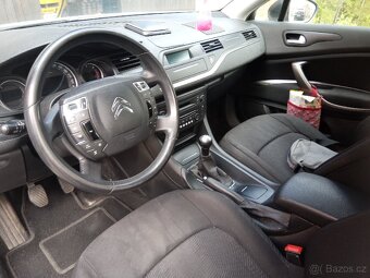 Prodám Citroen C5 - 11