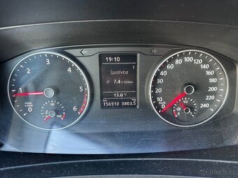 T6 long 2,0 Tdi 75kW po servise TZ multifunkční volant - 11