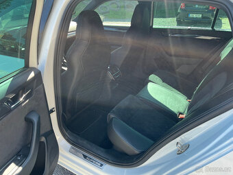 ŠKODA SUPERB  2,0 TDI  140 Kw DSG 4x4 SPORTLINE - 11