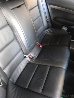 Audi A6 4F 3.0TDI 171 kw - 11