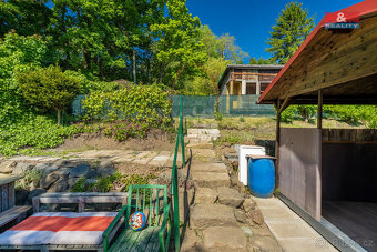 Prodej zahrady, 281 m², Děčín, ul. Kladská - 11